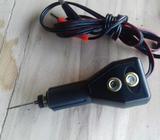 Puntas Logicas Y Brazos Imantados Flexib