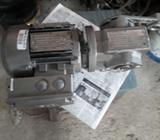 Motoreductor