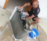 Reparacion Y Mantenimiento de Split