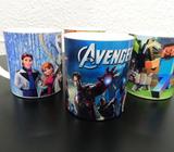 JARROS PERSONALIZADOS