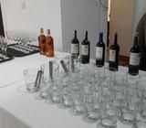 Personal para Tu Evento a Domicilio