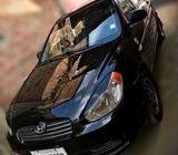 Hyundai Accent 2010 Full