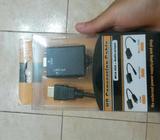 Salida de Audio Y Video Hdmi a Vga