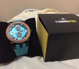 Reloj Technsport Totalmente Nuevo