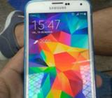 Cambio O Vendo S5 con Huella