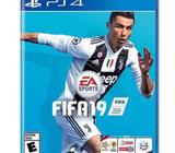 Fifa 19 PlayStation 4