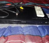 Dvd Completo Usb Philips