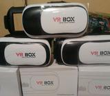 Gafas Virtuales 3d