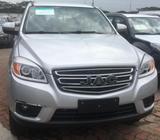 Jac T6 4x2 a diesel 2019 $27.790