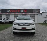 Toyota Fortuner 2.7 2015