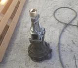 Caja de Canbios Dimax Disel