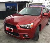 Hermoso Outlander 2011