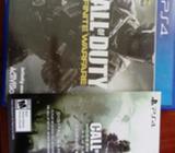Call Of Duty Infinite War Y Remastered