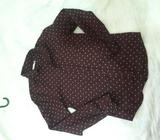 Camisa Bershka