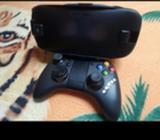Gear Vr 10/10 Más Control Bluetooth