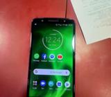 Moto G6 Plus
