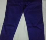 Pantalonees de Mujer