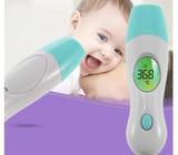 TERMOMETRO INFRARROJO PARA BEBES