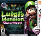 Vendo Luigui's Mansion Dark Moon