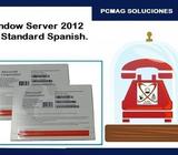 WINDOWS SERVER 2012 R2 ORIGINAL