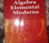 Algebra de Mancil Tomo 2
