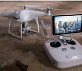 Drone Phanton 4 Pro