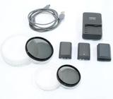 Filtros polarizadores