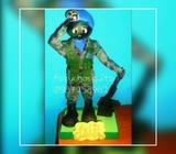 Fofuchas Personalizadas