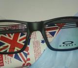 Lentes Oakley Totalmente Nuevos