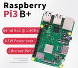 Raspberry Pi modelo 3 B plus