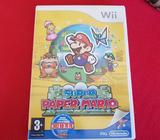 Super Paper Mario para Wii