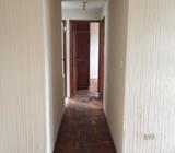 VENTA DE DEPARTAMENTO QUITO