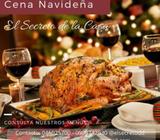 Cena Navideña