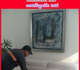 Limpio Muebles 35 Dólares por Fim de Año