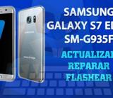 Ago Flasheo para Los Modelos de Samsung