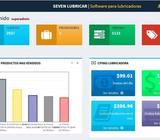 Software para gestión de ordenes de trabajo