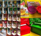 Sorpresas Infantiles Guayaquil