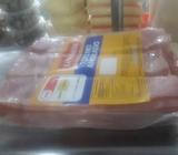 Vendo Tocino Ahumado