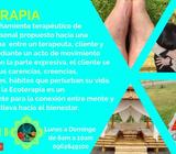 Ecoterapia: Acompañamiento Emocional para Adultos en la Naturaleza