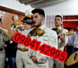 Mariachis Sur La Atahualpa El Recreo $30