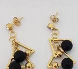 Aretes A151216
