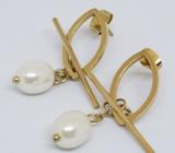Aretes juego Código A151220