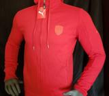 CAPUCHA PUMA ferrari TRAIDAS DE EEUU autenticas de OFERTA