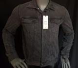 jacket HyM TALLA MEDIUM AMERICANA TRAIDA DE USA