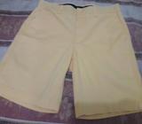 Bermuda Marca S John's Bay Talla 34