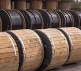 CABLE CONCENTRICO 3X8 MARCA NEXAN IMPORTADO