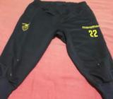 Capri de La Federacion