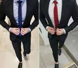 Oferta de Terno Completo