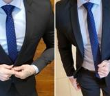 Super Oferta Terno Completo