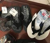 ZAPATILLAS QUICKSILVER! $25